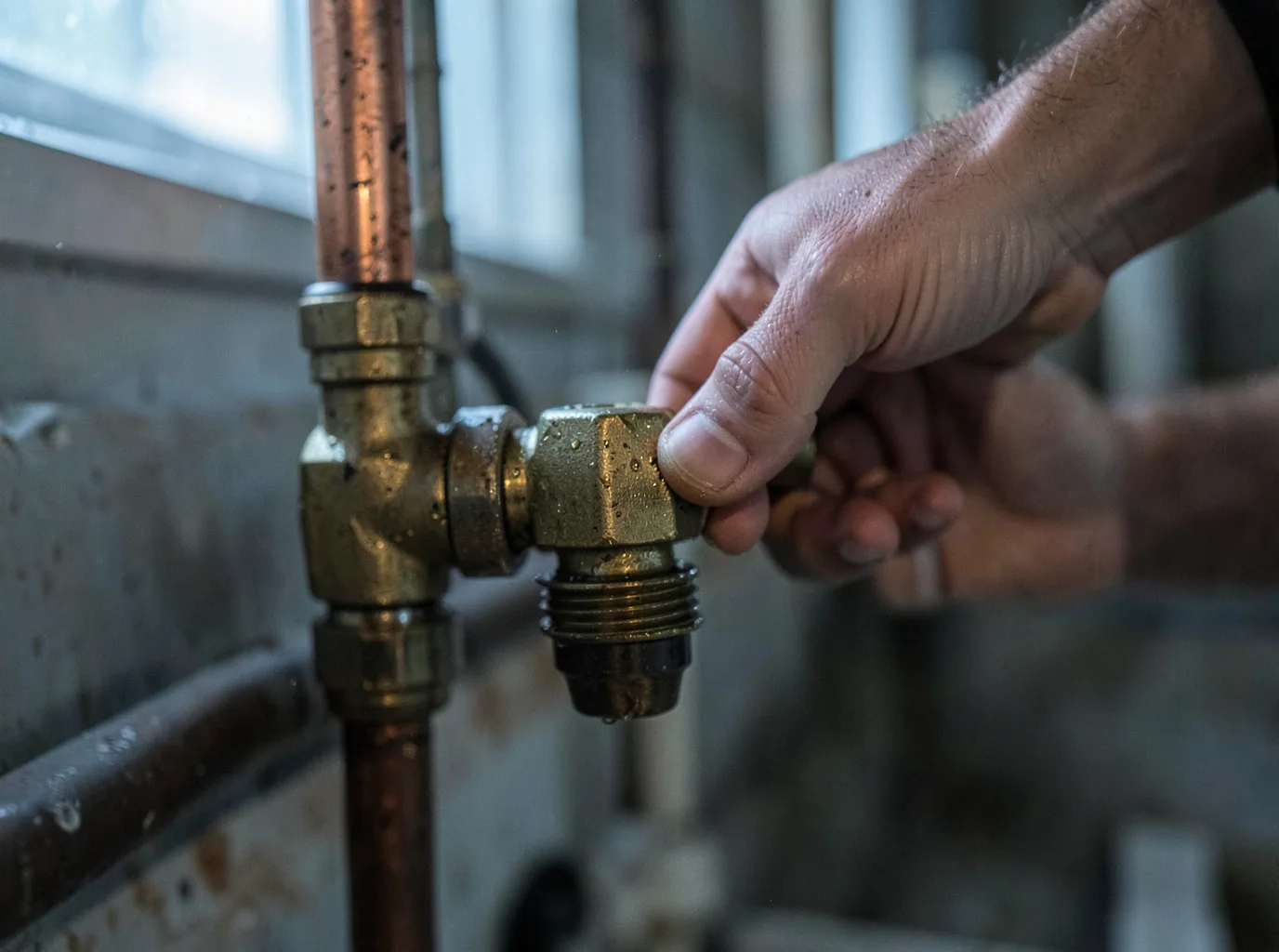 Emergency Plumber Rockford, AL FAQs